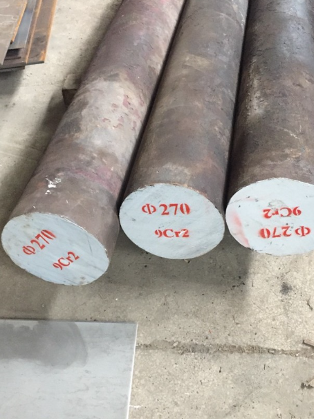 顺河回族9Cr2工具钢
